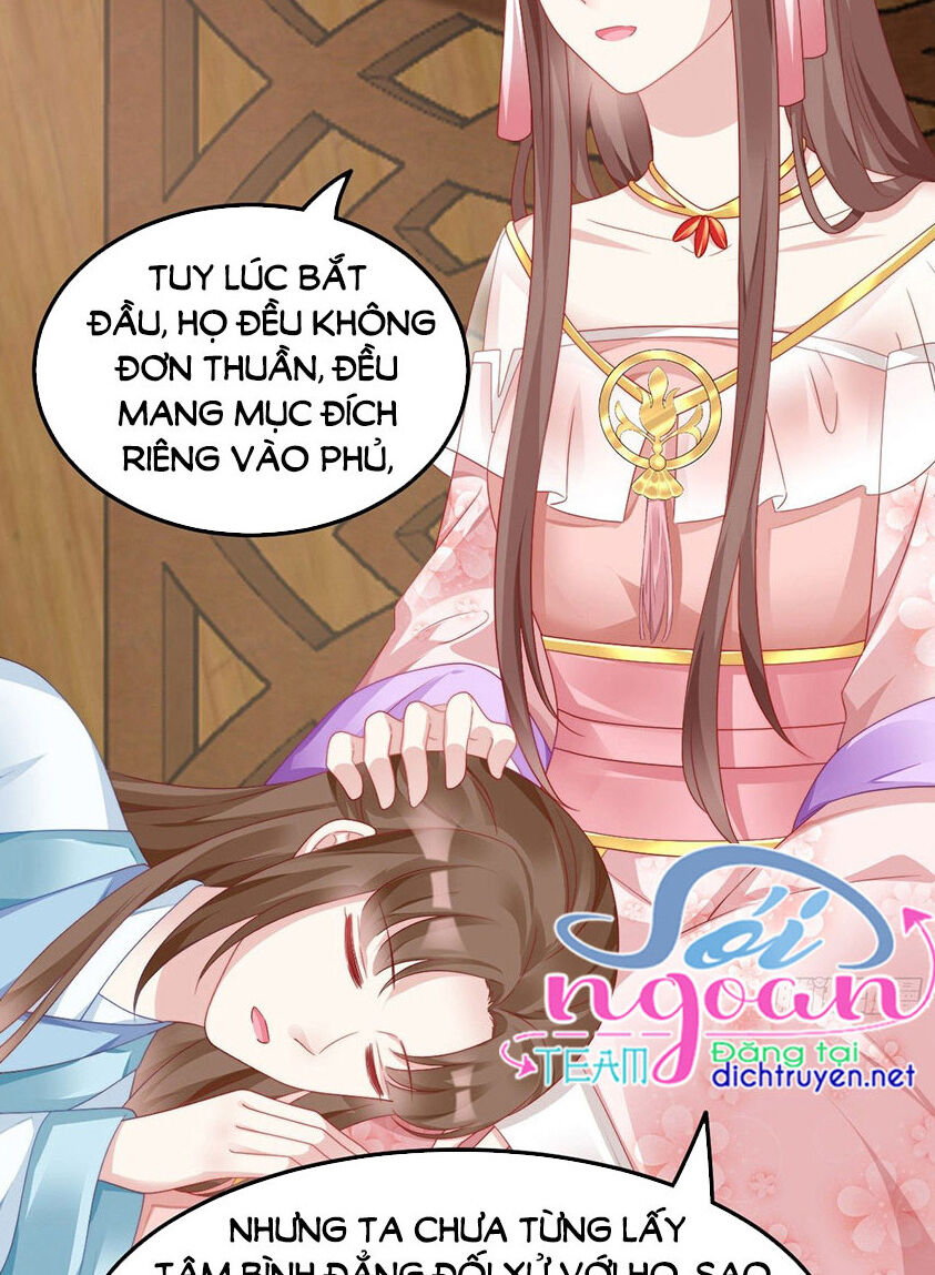 Ta Ở Cổ Đại Nuôi Nam Nhân Chapter 60 - Trang 2