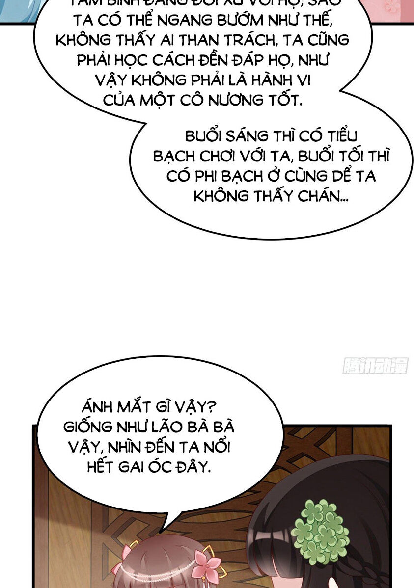 Ta Ở Cổ Đại Nuôi Nam Nhân Chapter 60 - Trang 2