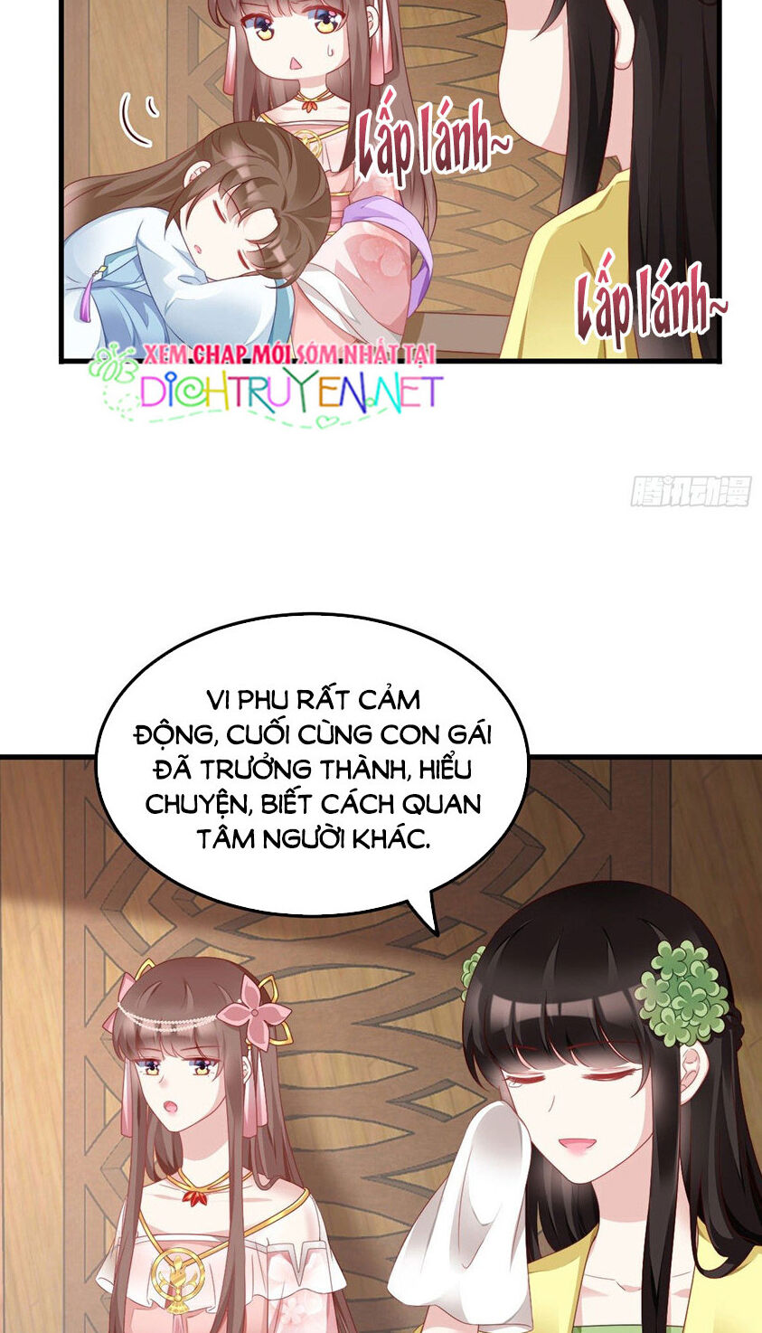 Ta Ở Cổ Đại Nuôi Nam Nhân Chapter 60 - Trang 2