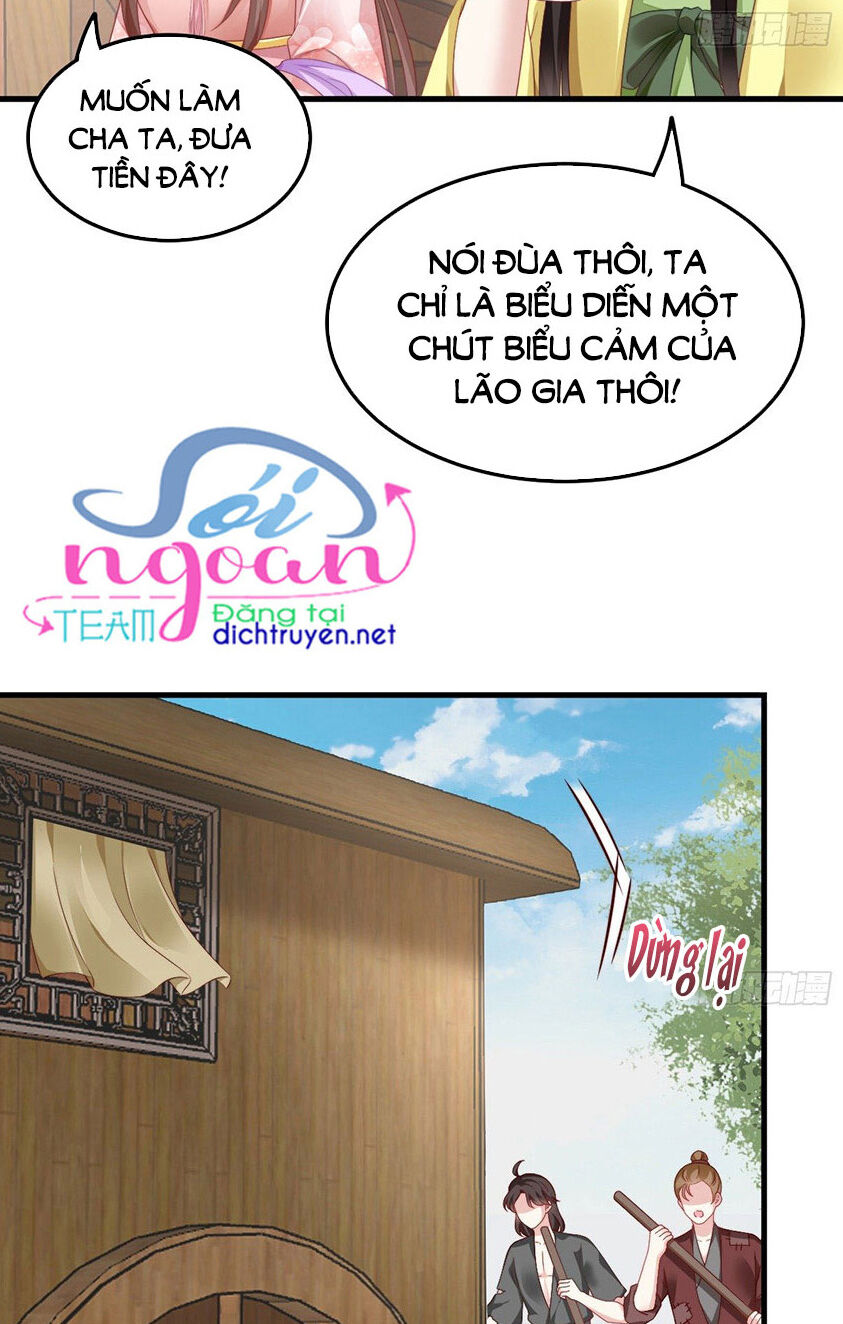 Ta Ở Cổ Đại Nuôi Nam Nhân Chapter 60 - Trang 2