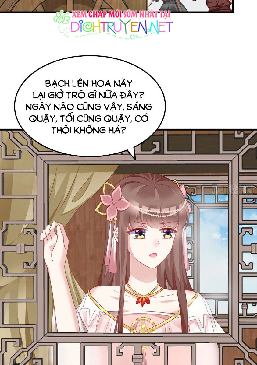 Ta Ở Cổ Đại Nuôi Nam Nhân Chapter 60 - Trang 2