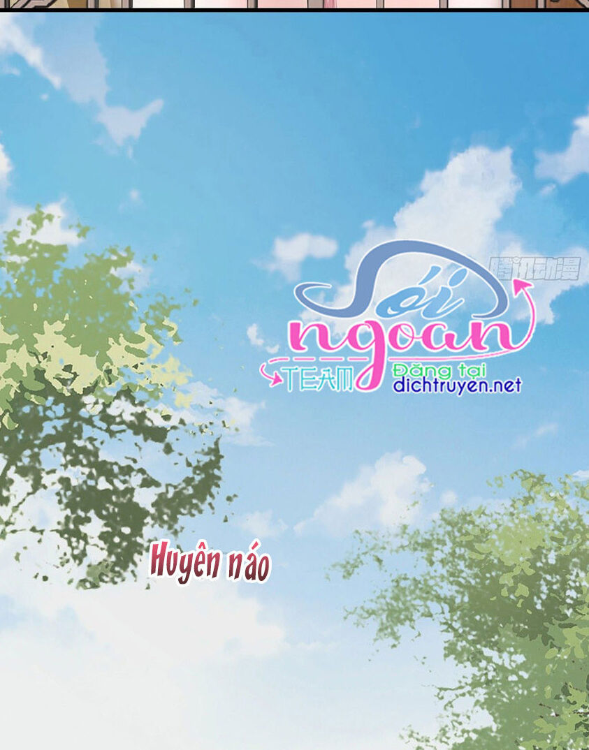 Ta Ở Cổ Đại Nuôi Nam Nhân Chapter 60 - Trang 2