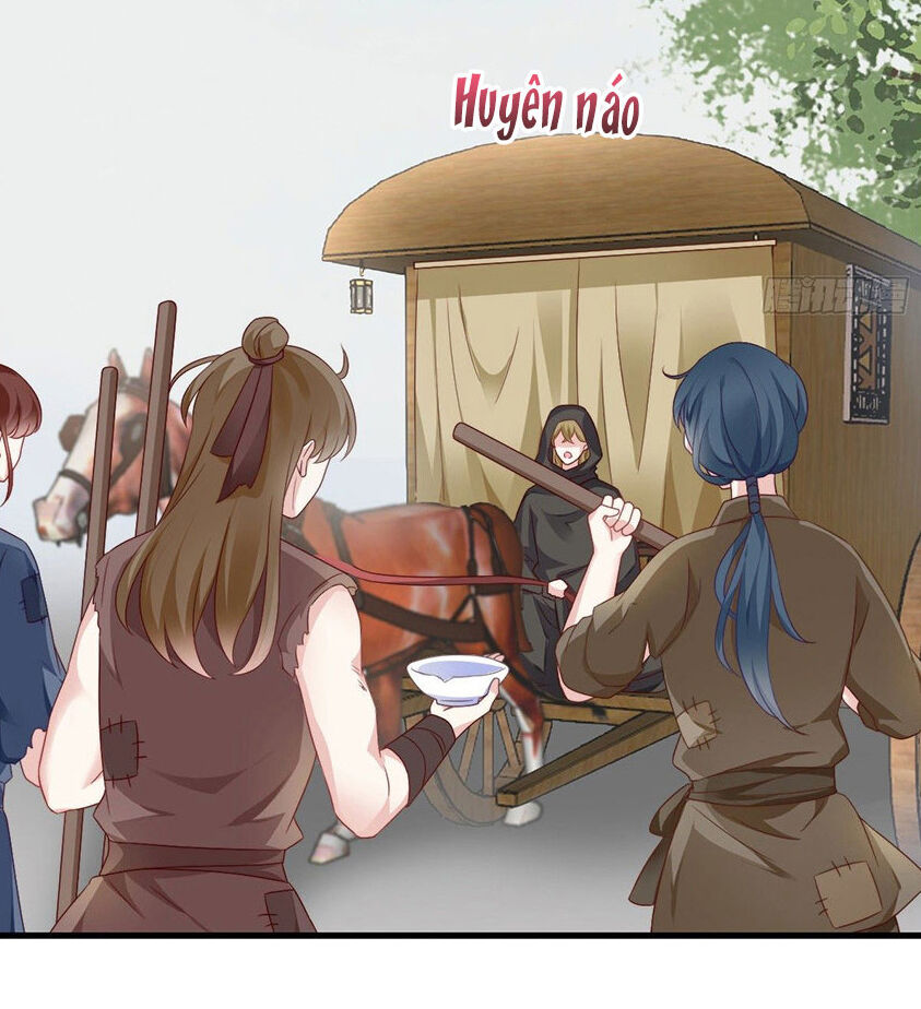 Ta Ở Cổ Đại Nuôi Nam Nhân Chapter 60 - Trang 2