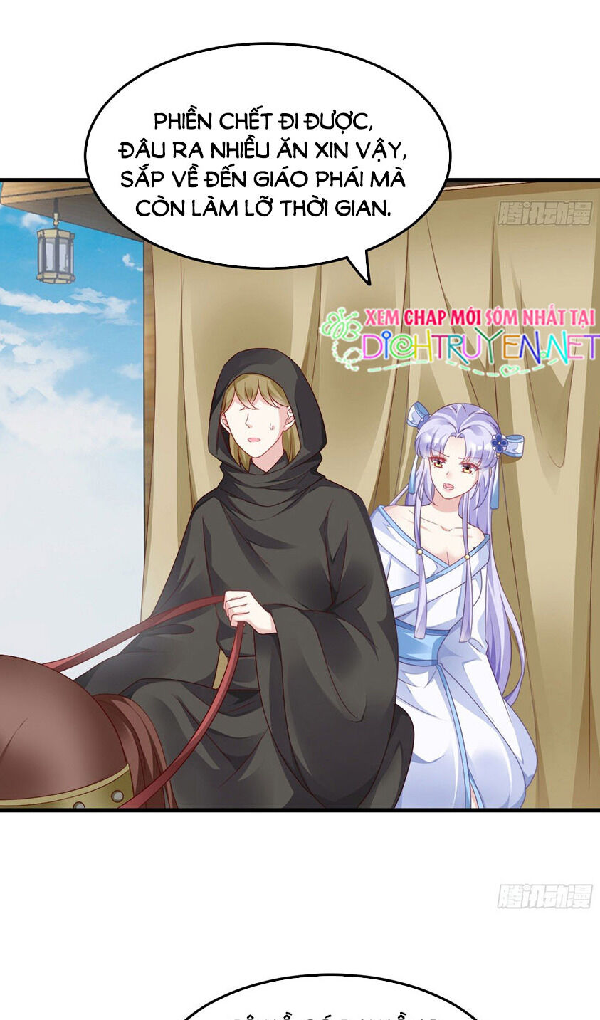 Ta Ở Cổ Đại Nuôi Nam Nhân Chapter 60 - Trang 2