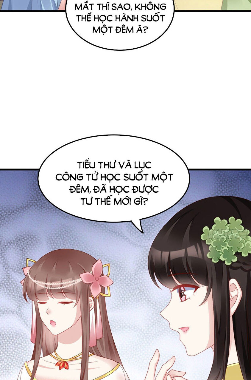 Ta Ở Cổ Đại Nuôi Nam Nhân Chapter 60 - Trang 2
