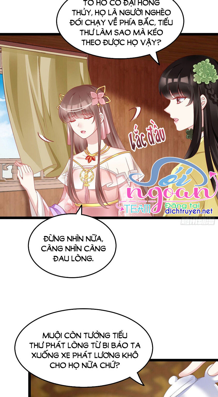 Ta Ở Cổ Đại Nuôi Nam Nhân Chapter 60 - Trang 2