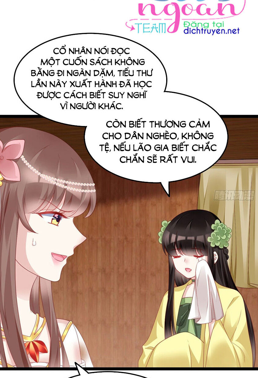 Ta Ở Cổ Đại Nuôi Nam Nhân Chapter 60 - Trang 2