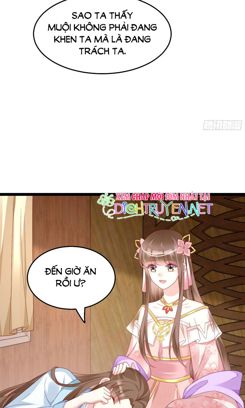 Ta Ở Cổ Đại Nuôi Nam Nhân Chapter 60 - Trang 2