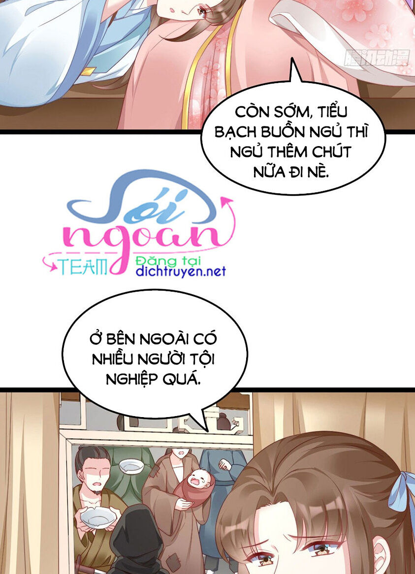 Ta Ở Cổ Đại Nuôi Nam Nhân Chapter 60 - Trang 2