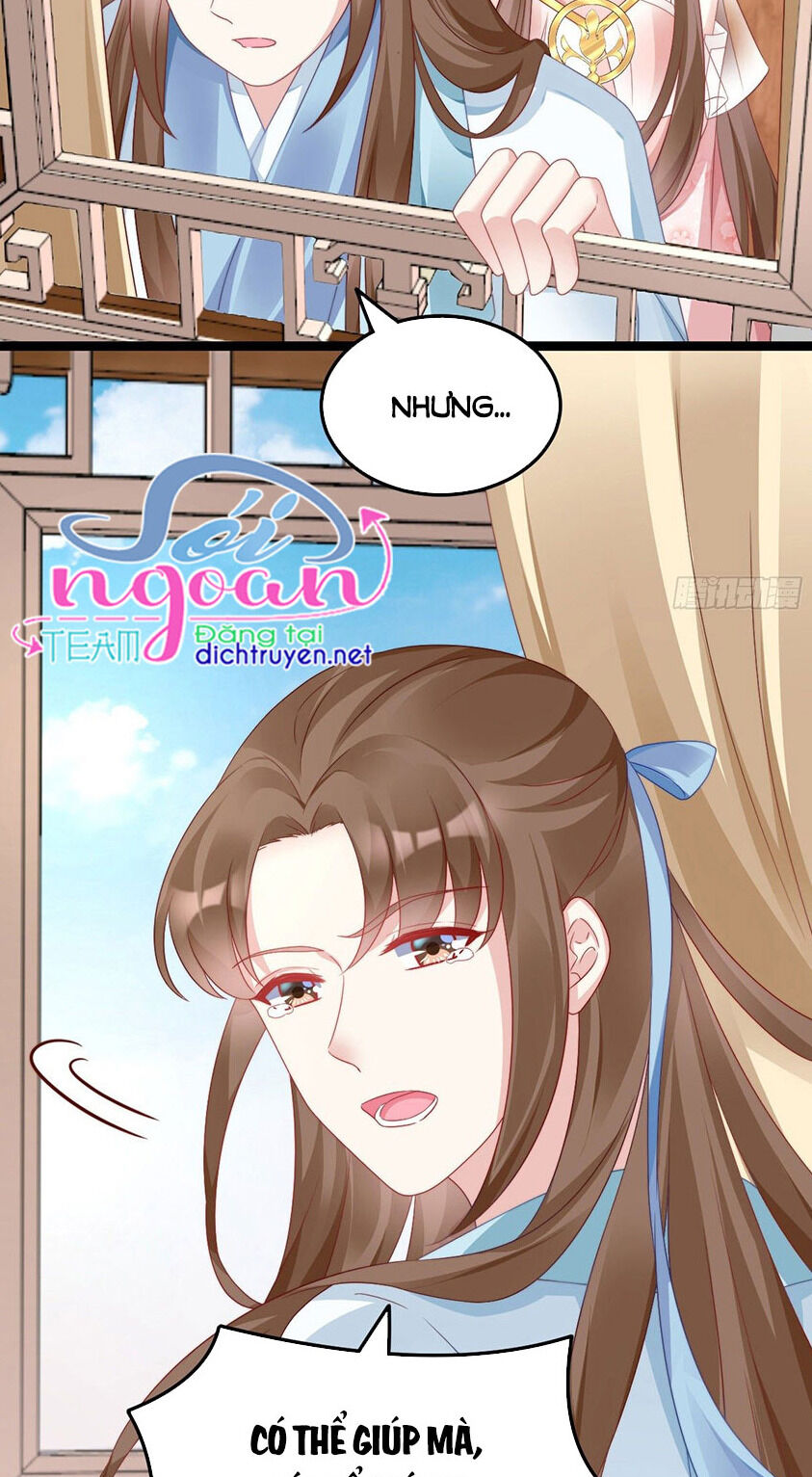 Ta Ở Cổ Đại Nuôi Nam Nhân Chapter 60 - Trang 2