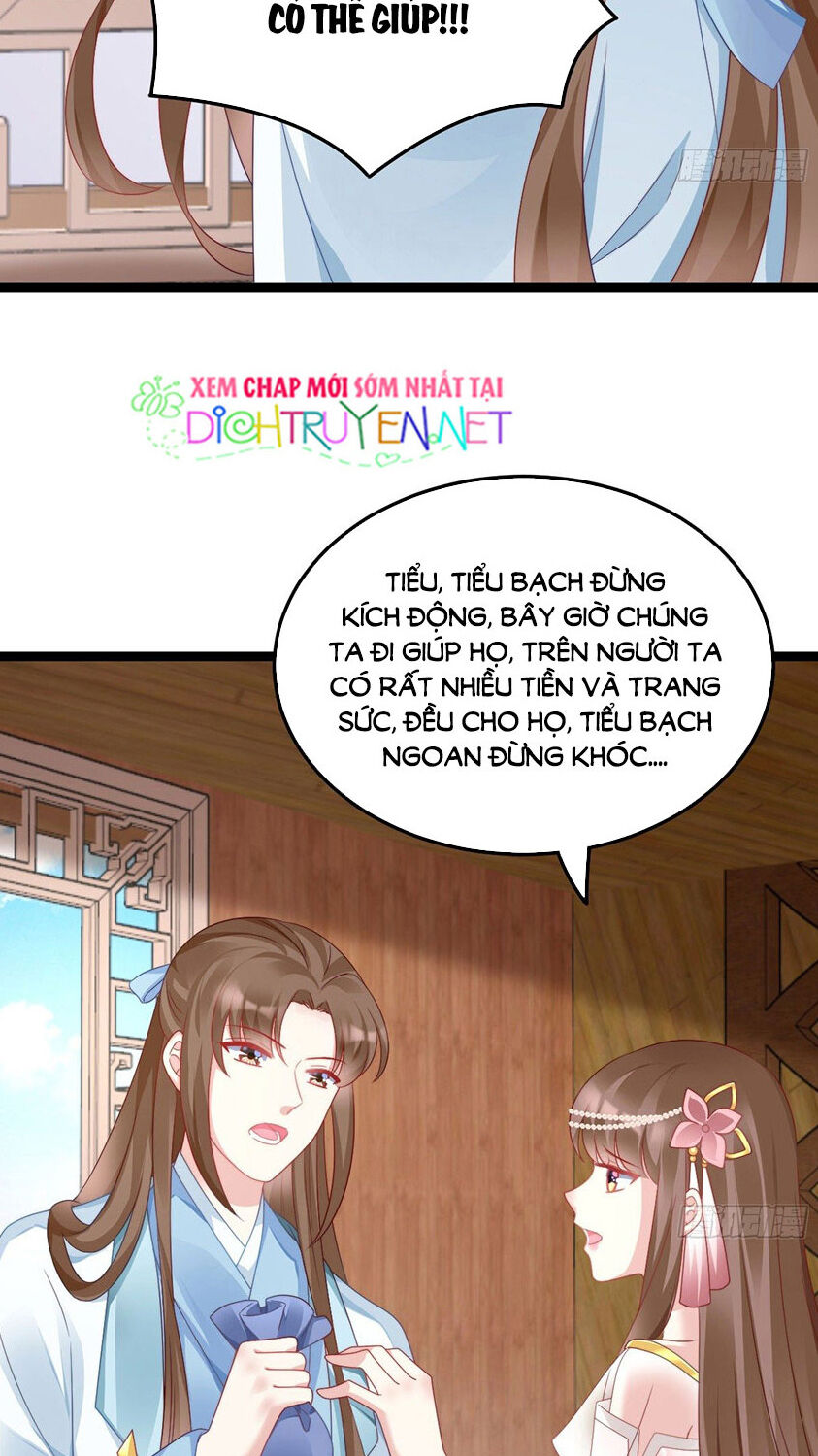 Ta Ở Cổ Đại Nuôi Nam Nhân Chapter 60 - Trang 2