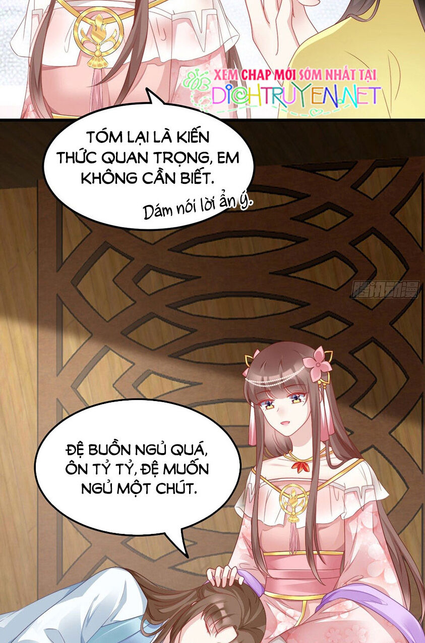 Ta Ở Cổ Đại Nuôi Nam Nhân Chapter 60 - Trang 2