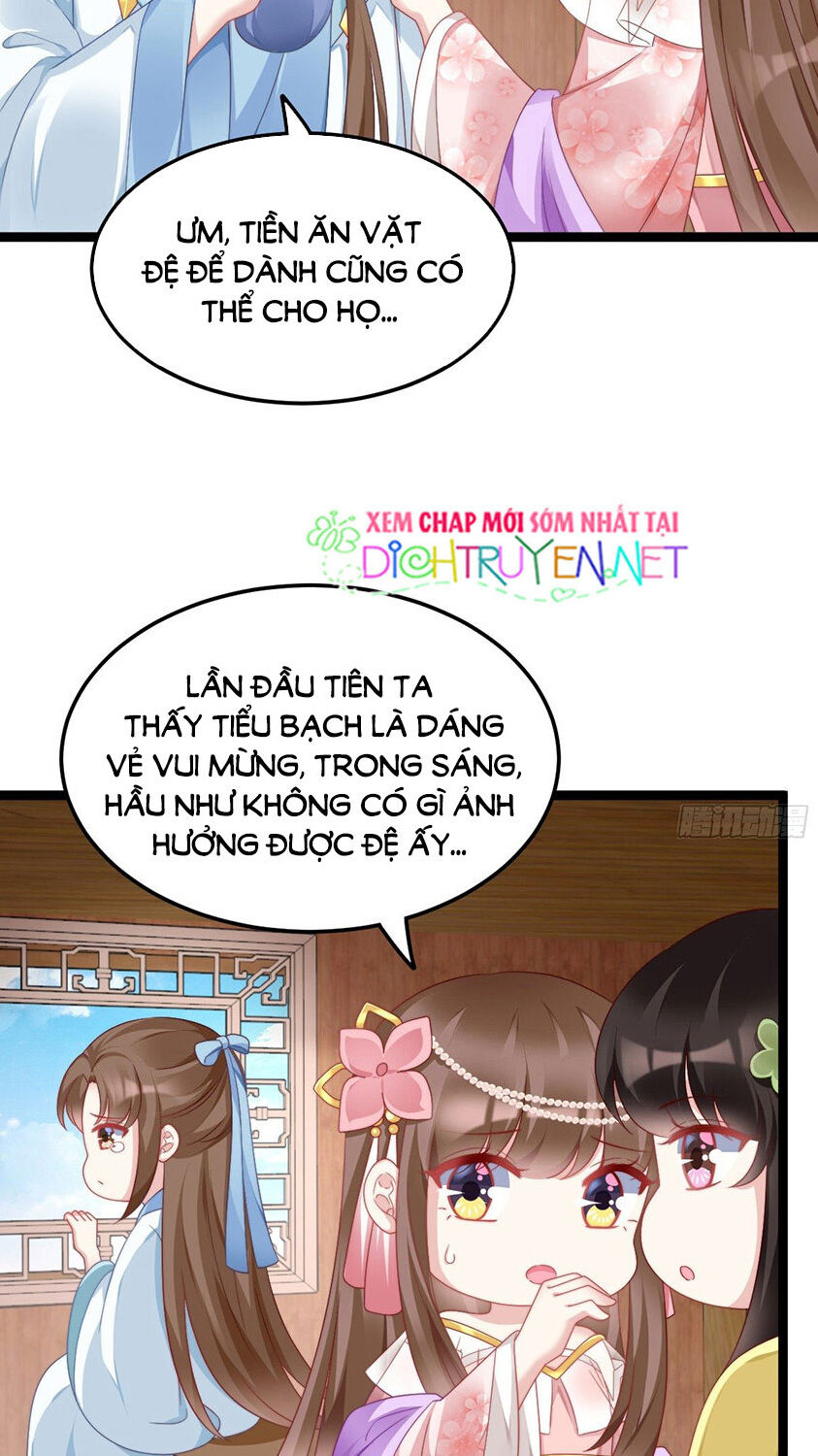 Ta Ở Cổ Đại Nuôi Nam Nhân Chapter 60 - Trang 2