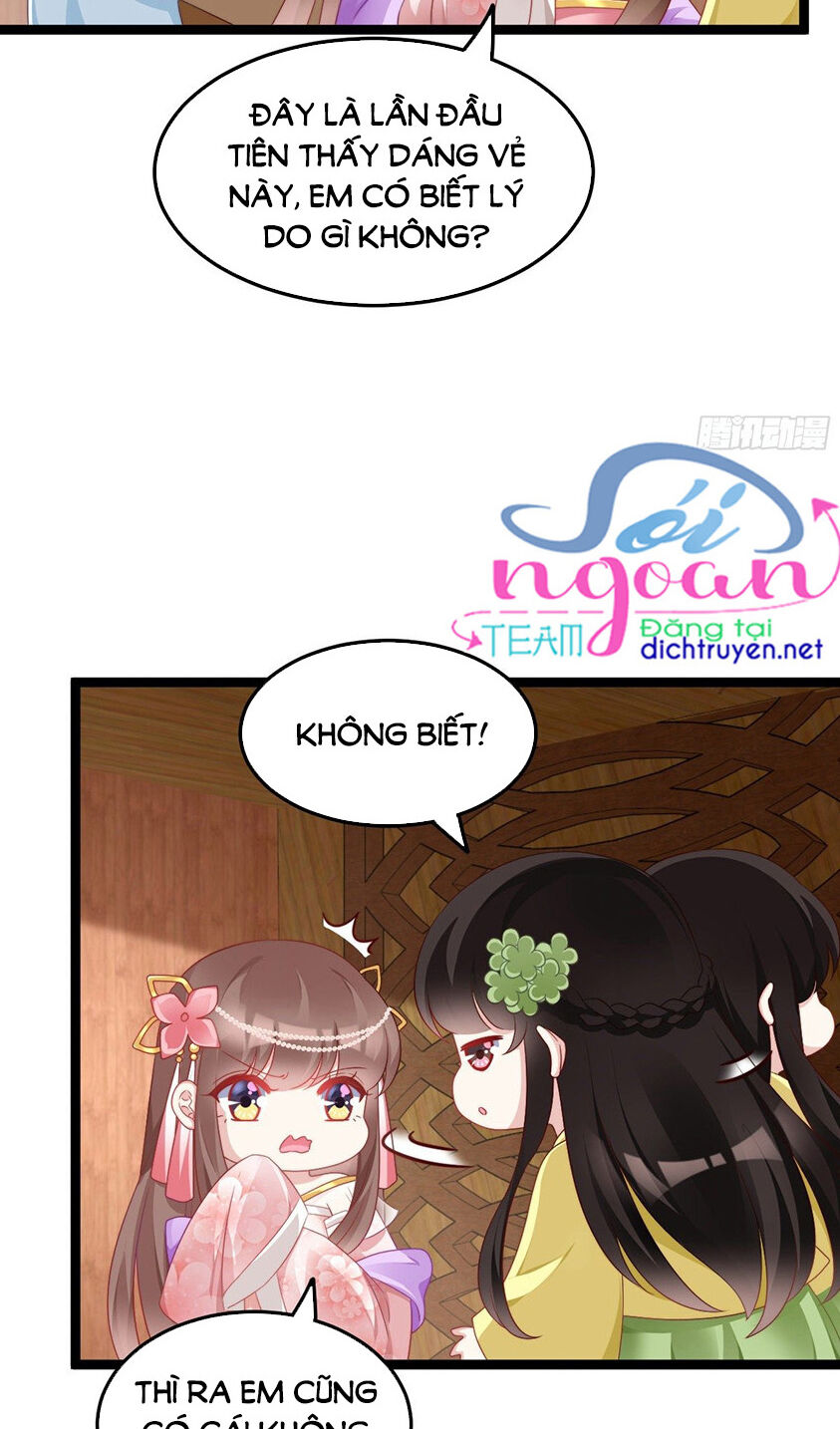 Ta Ở Cổ Đại Nuôi Nam Nhân Chapter 60 - Trang 2