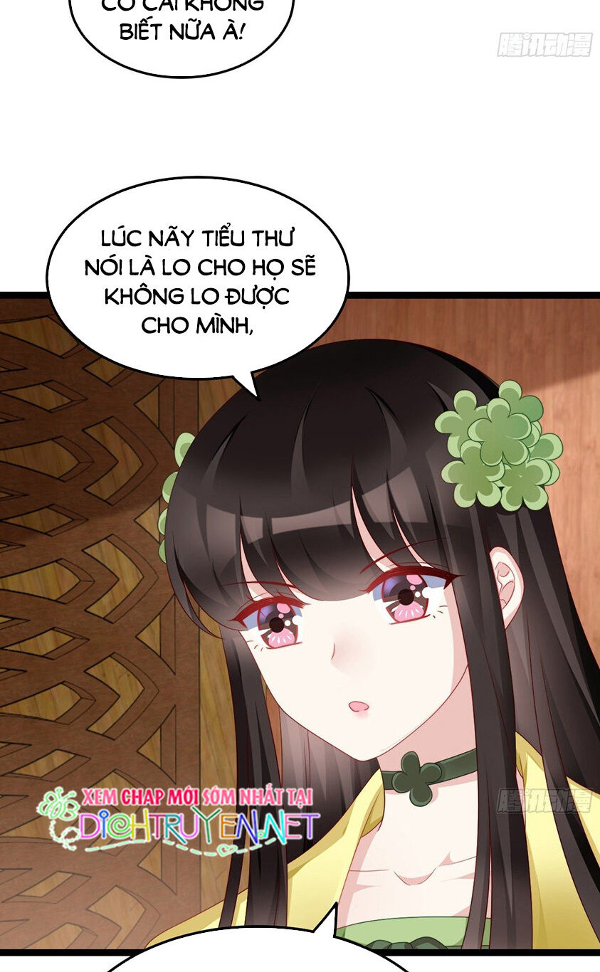 Ta Ở Cổ Đại Nuôi Nam Nhân Chapter 60 - Trang 2