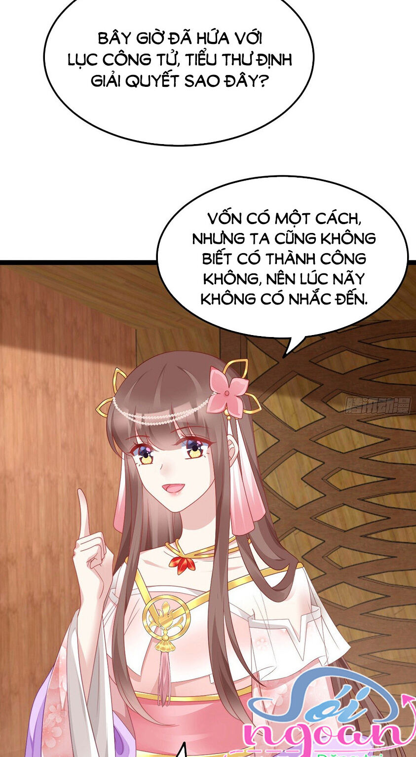 Ta Ở Cổ Đại Nuôi Nam Nhân Chapter 60 - Trang 2