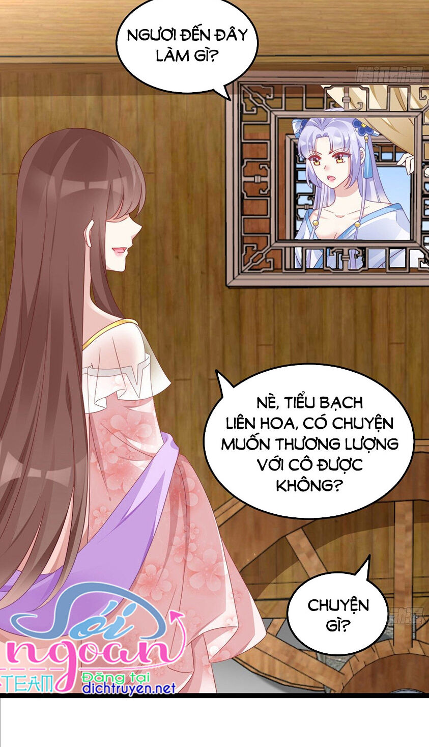 Ta Ở Cổ Đại Nuôi Nam Nhân Chapter 60 - Trang 2