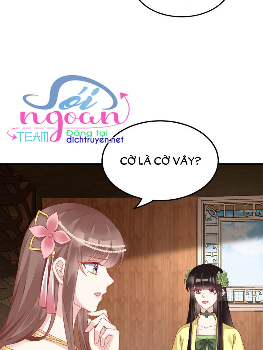 Ta Ở Cổ Đại Nuôi Nam Nhân Chapter 60 - Trang 2