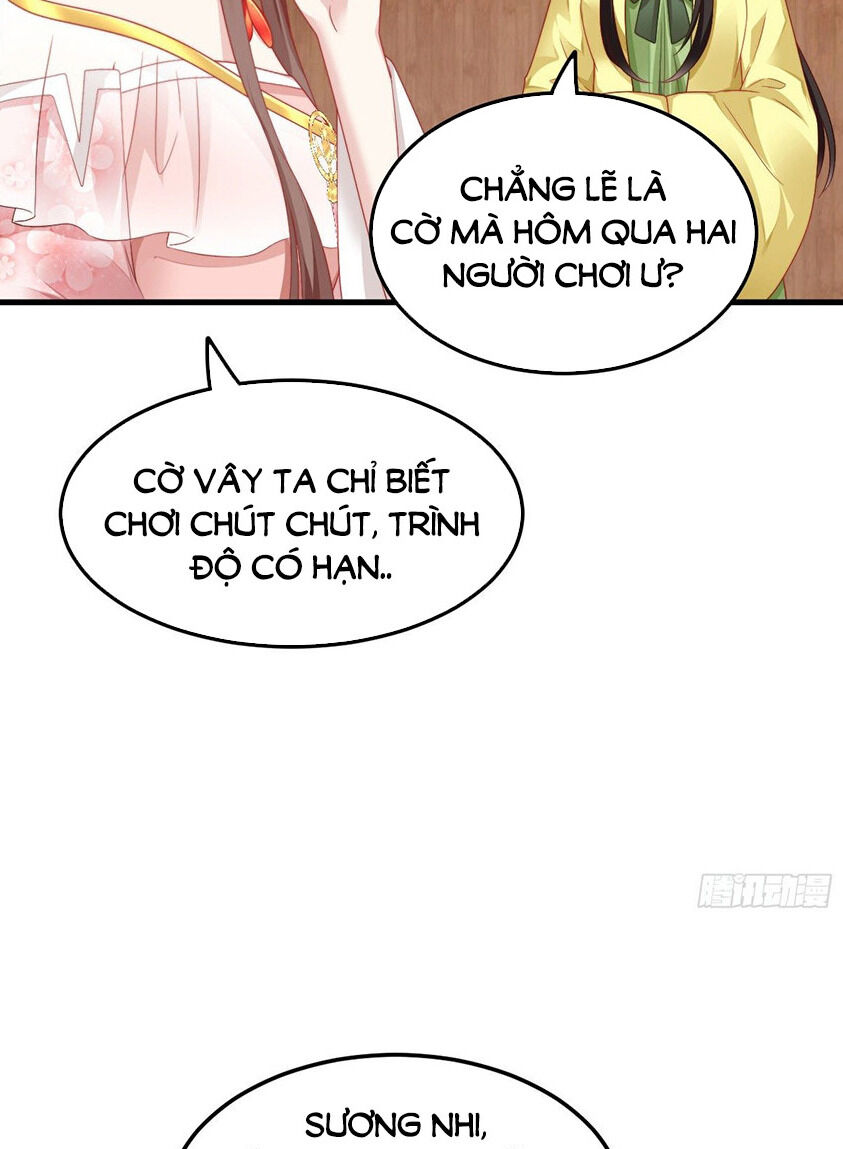 Ta Ở Cổ Đại Nuôi Nam Nhân Chapter 60 - Trang 2