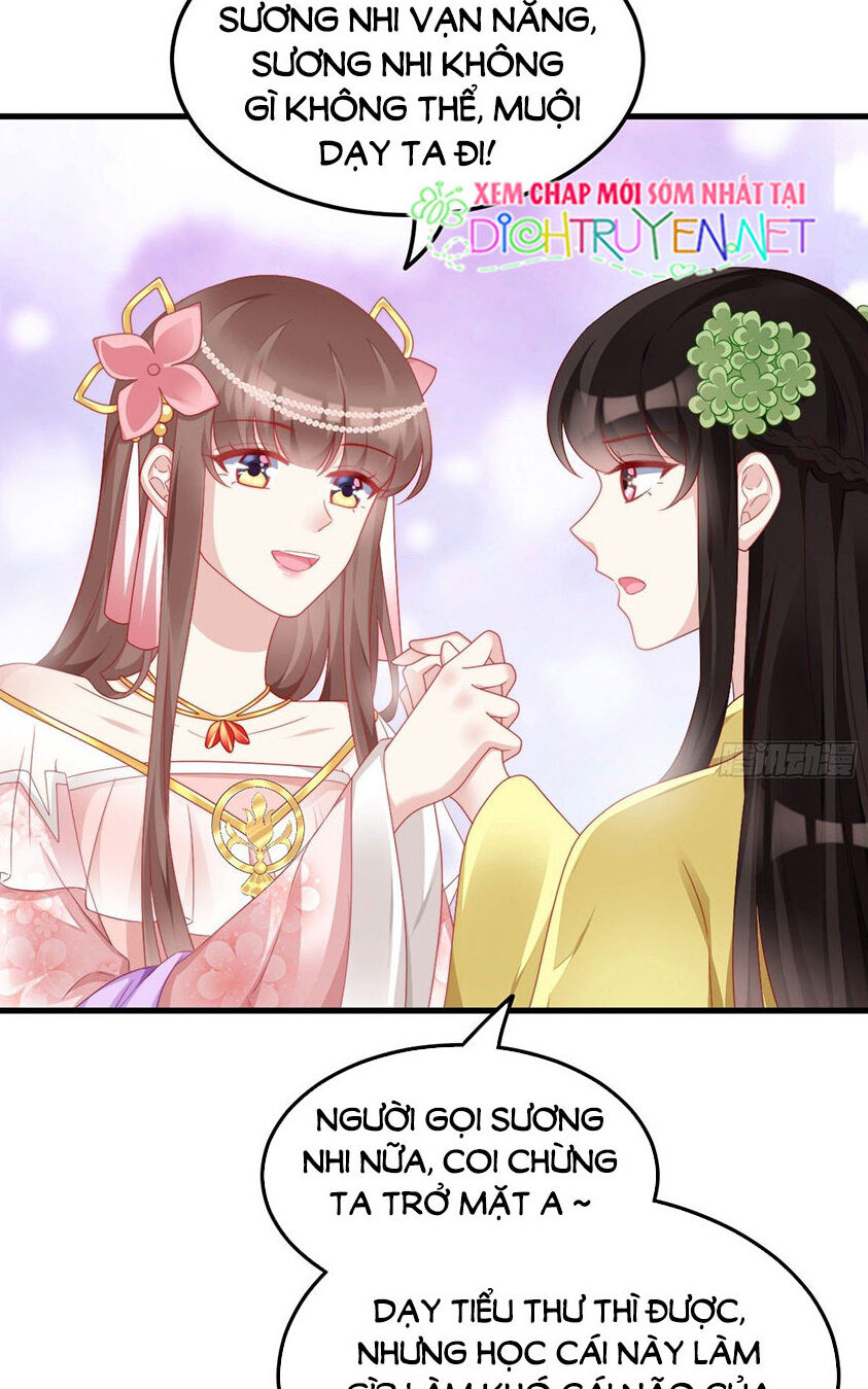 Ta Ở Cổ Đại Nuôi Nam Nhân Chapter 60 - Trang 2