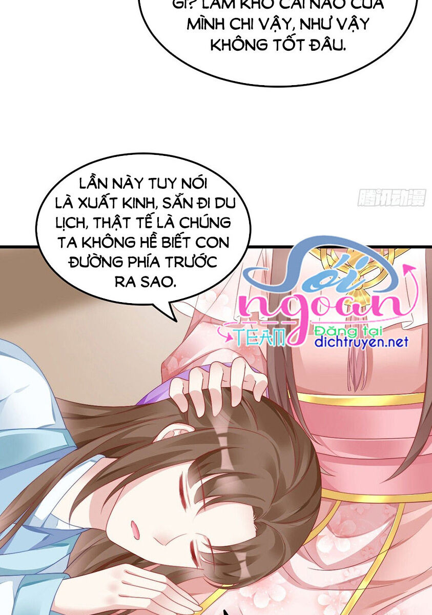 Ta Ở Cổ Đại Nuôi Nam Nhân Chapter 60 - Trang 2