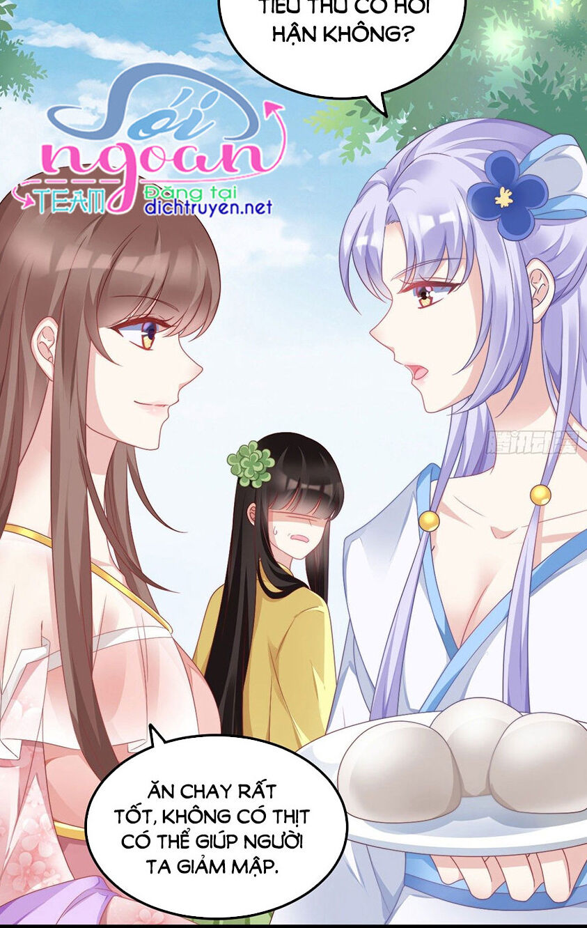 Ta Ở Cổ Đại Nuôi Nam Nhân Chapter 61 - Trang 2