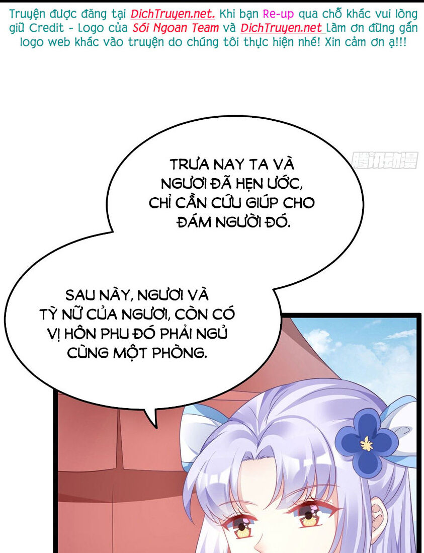 Ta Ở Cổ Đại Nuôi Nam Nhân Chapter 61 - Trang 2