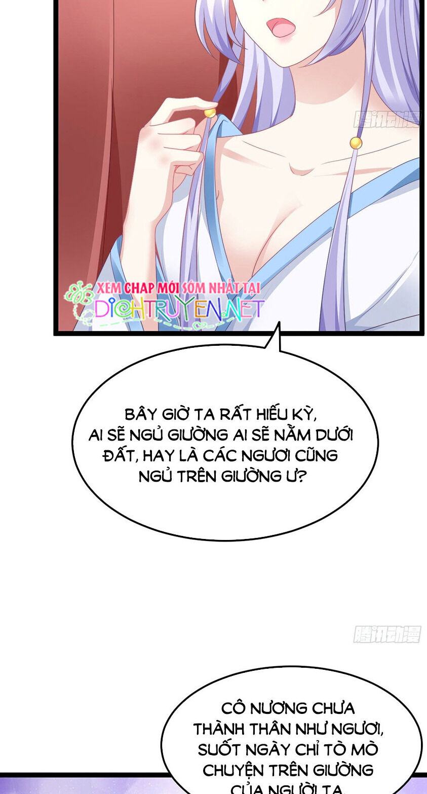 Ta Ở Cổ Đại Nuôi Nam Nhân Chapter 61 - Trang 2