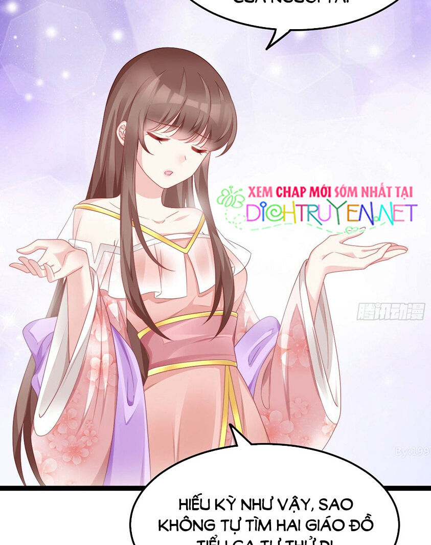 Ta Ở Cổ Đại Nuôi Nam Nhân Chapter 61 - Trang 2