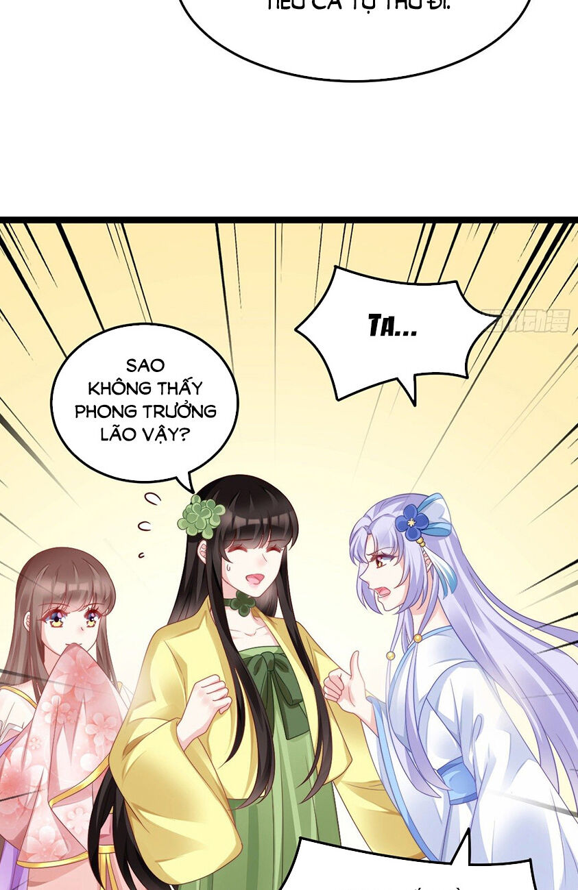 Ta Ở Cổ Đại Nuôi Nam Nhân Chapter 61 - Trang 2