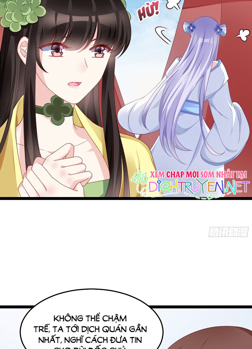 Ta Ở Cổ Đại Nuôi Nam Nhân Chapter 61 - Trang 2