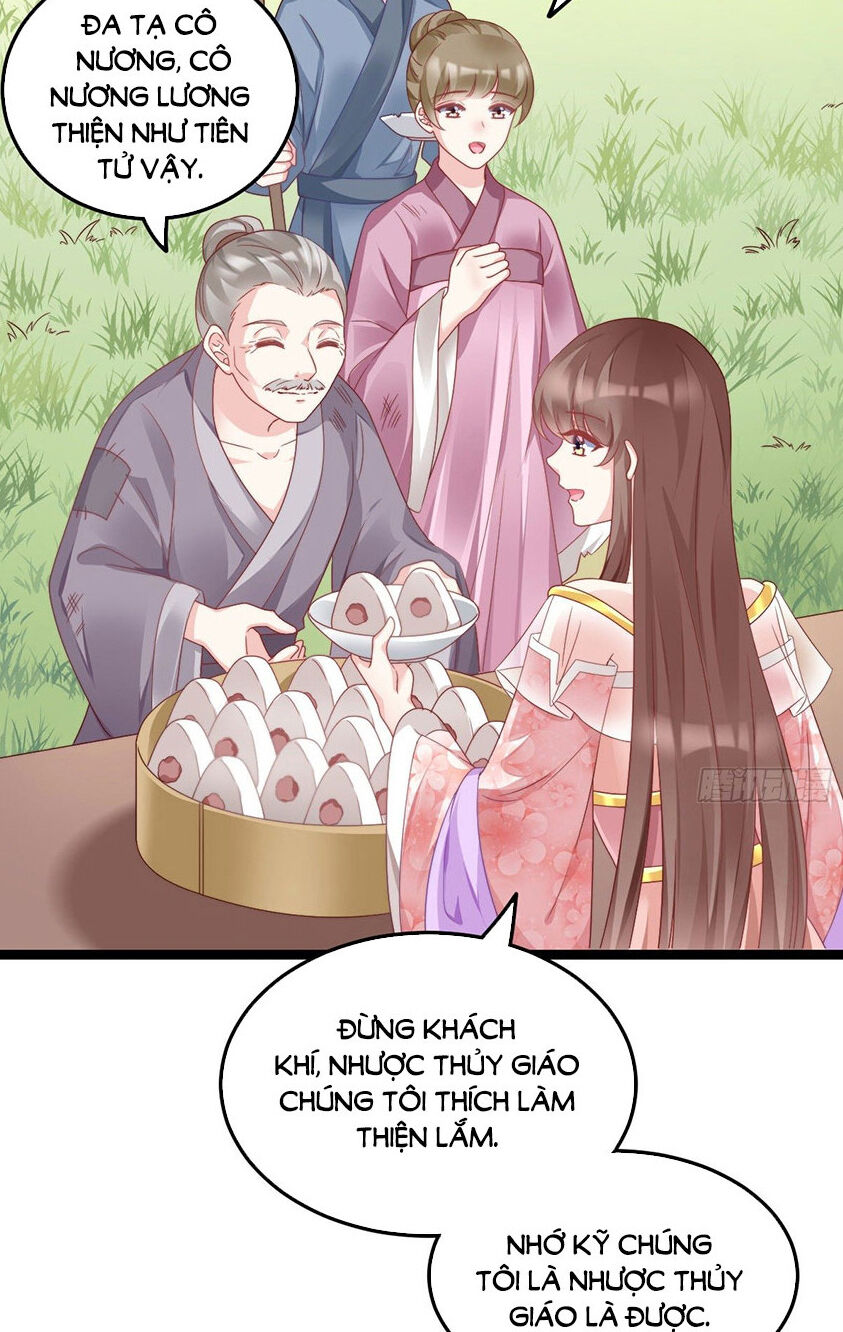 Ta Ở Cổ Đại Nuôi Nam Nhân Chapter 61 - Trang 2