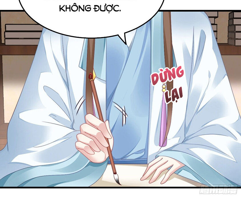 Ta Ở Cổ Đại Nuôi Nam Nhân Chapter 61 - Trang 2