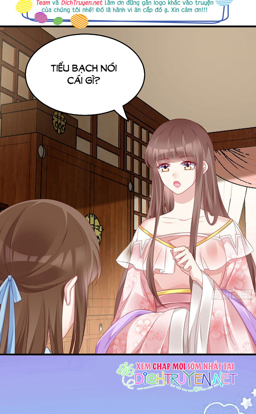 Ta Ở Cổ Đại Nuôi Nam Nhân Chapter 61 - Trang 2