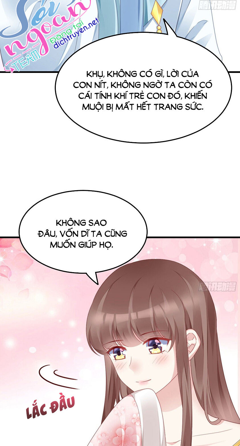 Ta Ở Cổ Đại Nuôi Nam Nhân Chapter 61 - Trang 2