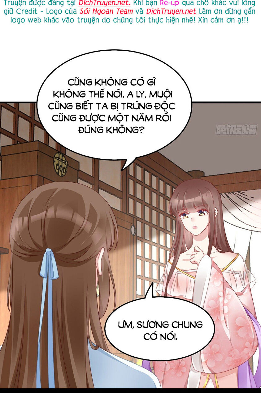 Ta Ở Cổ Đại Nuôi Nam Nhân Chapter 61 - Trang 2
