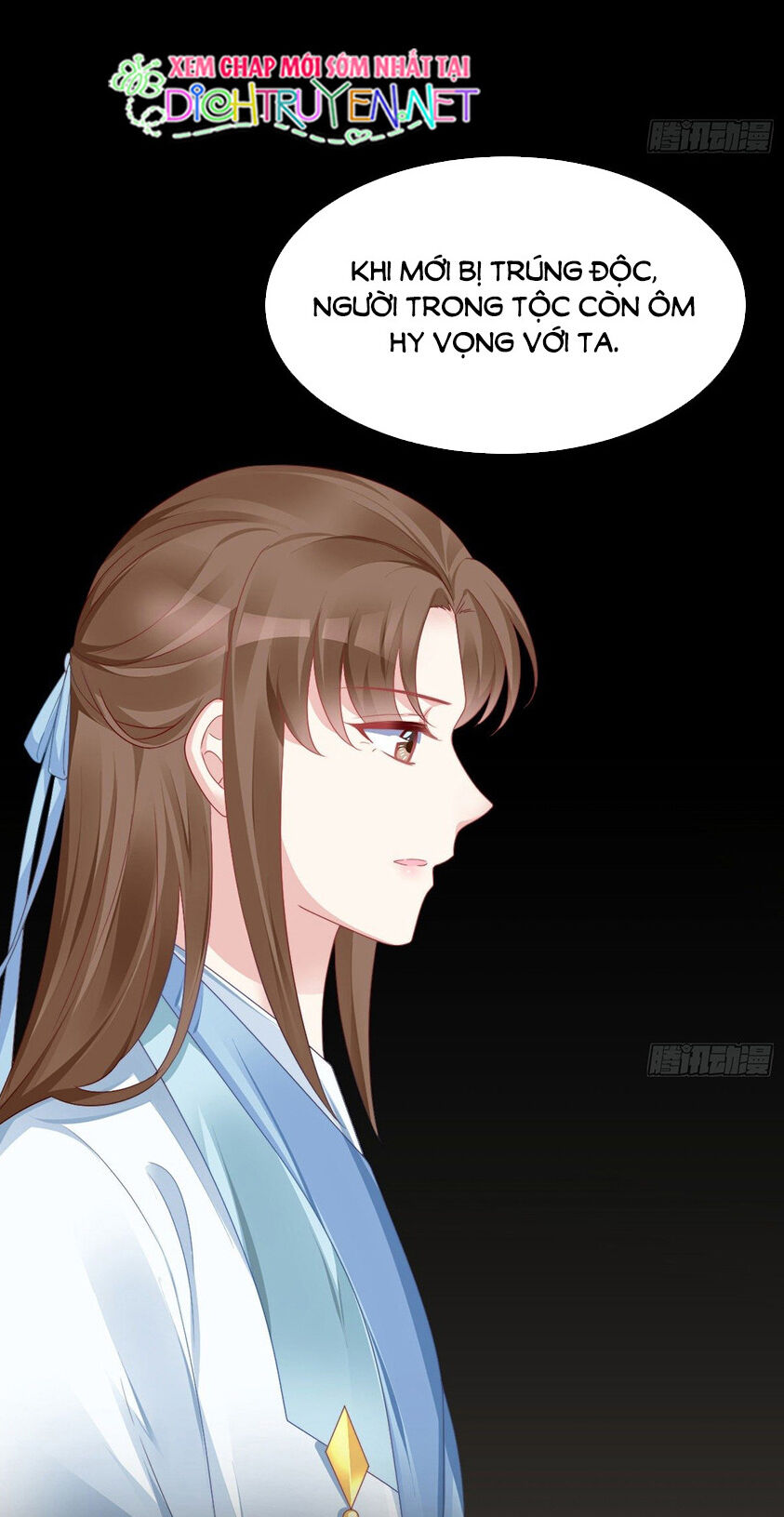 Ta Ở Cổ Đại Nuôi Nam Nhân Chapter 61 - Trang 2