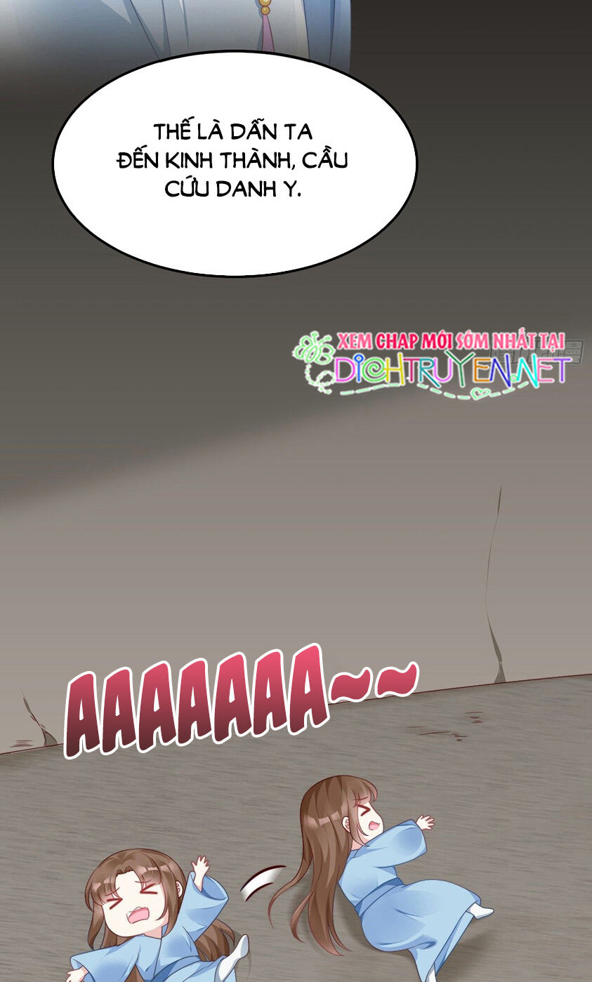 Ta Ở Cổ Đại Nuôi Nam Nhân Chapter 61 - Trang 2