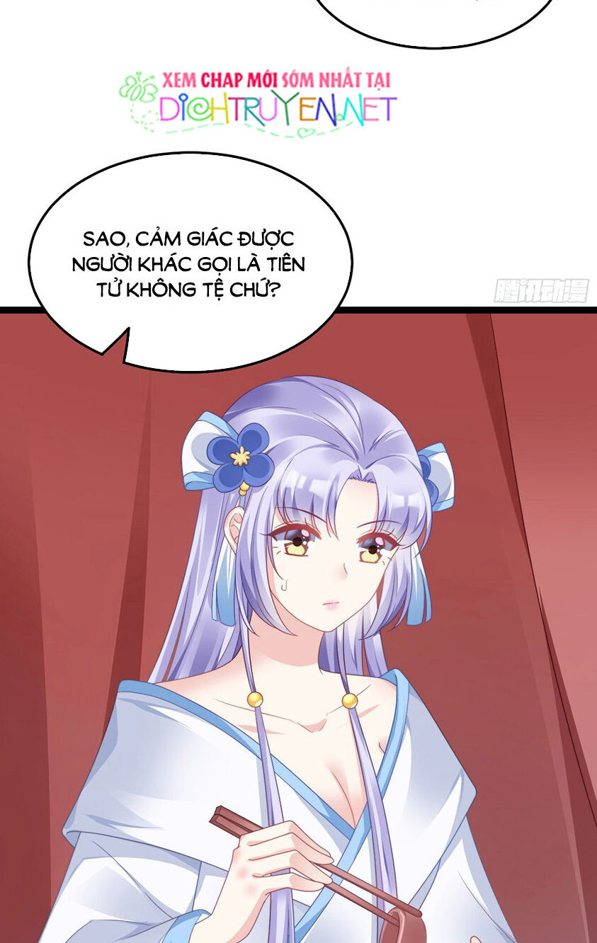 Ta Ở Cổ Đại Nuôi Nam Nhân Chapter 61 - Trang 2