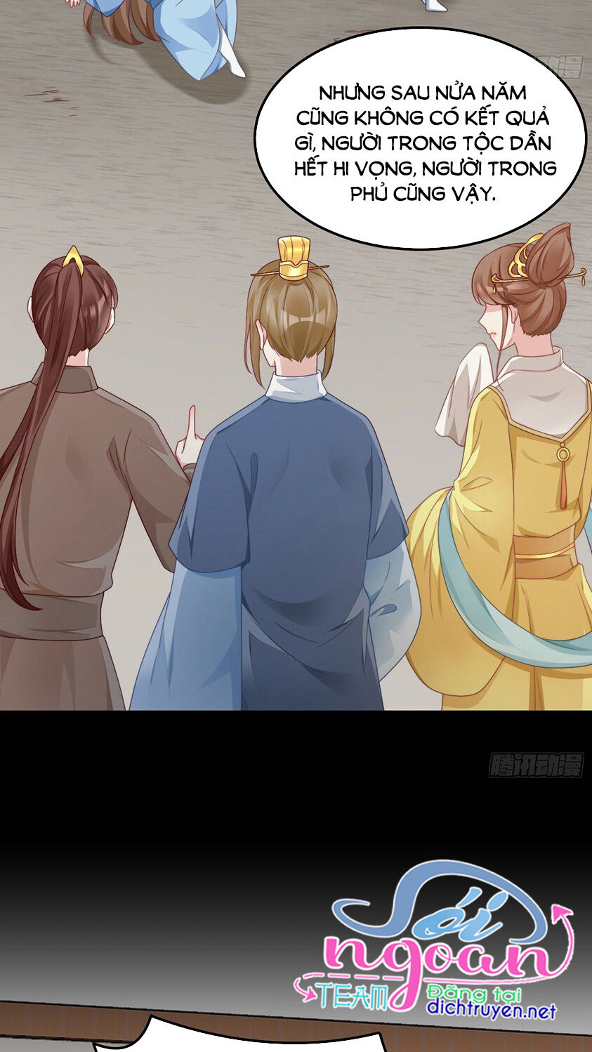 Ta Ở Cổ Đại Nuôi Nam Nhân Chapter 61 - Trang 2