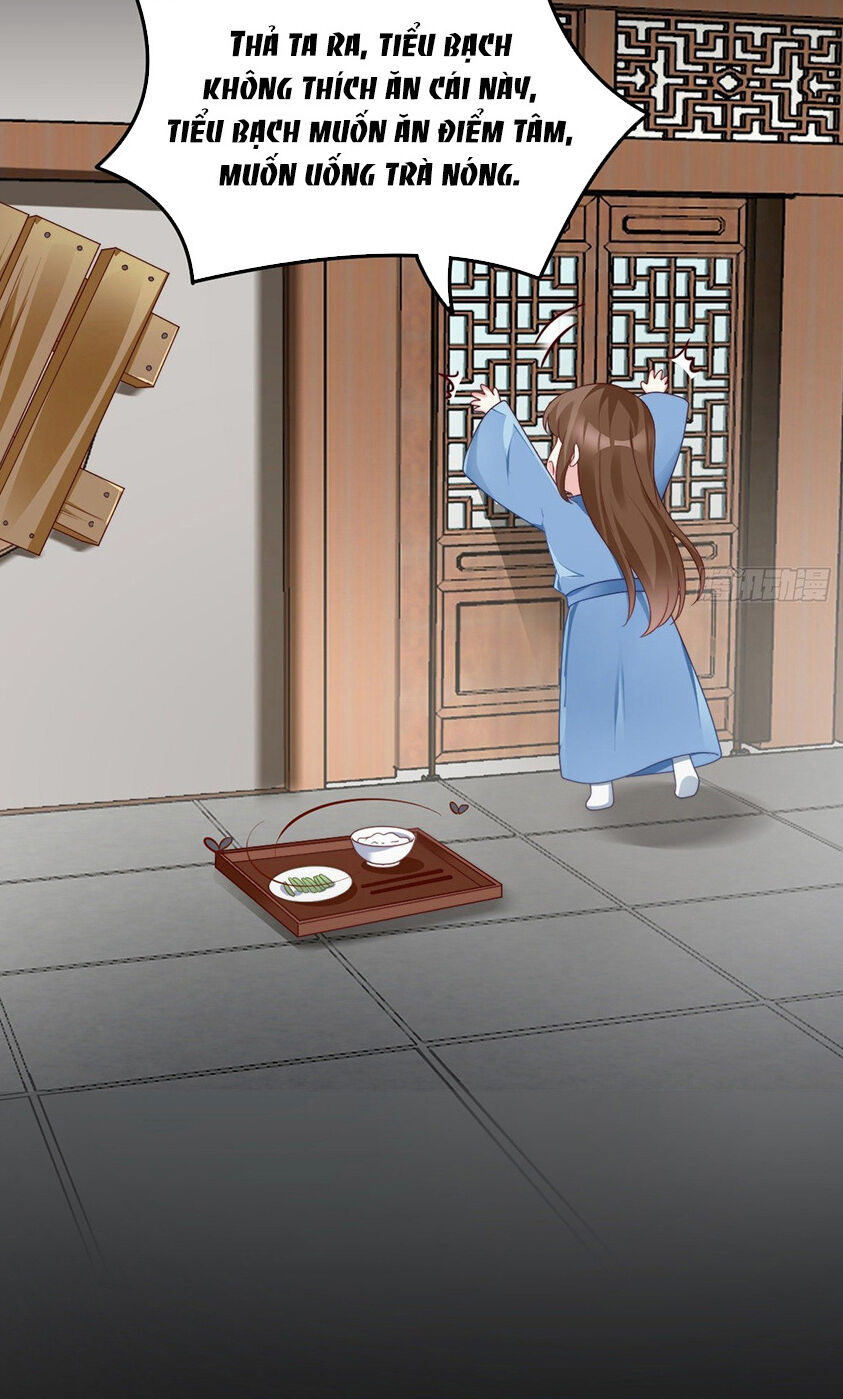 Ta Ở Cổ Đại Nuôi Nam Nhân Chapter 61 - Trang 2