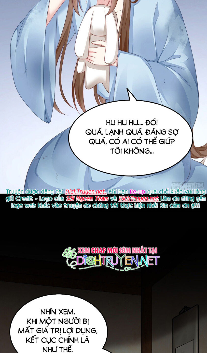 Ta Ở Cổ Đại Nuôi Nam Nhân Chapter 61 - Trang 2