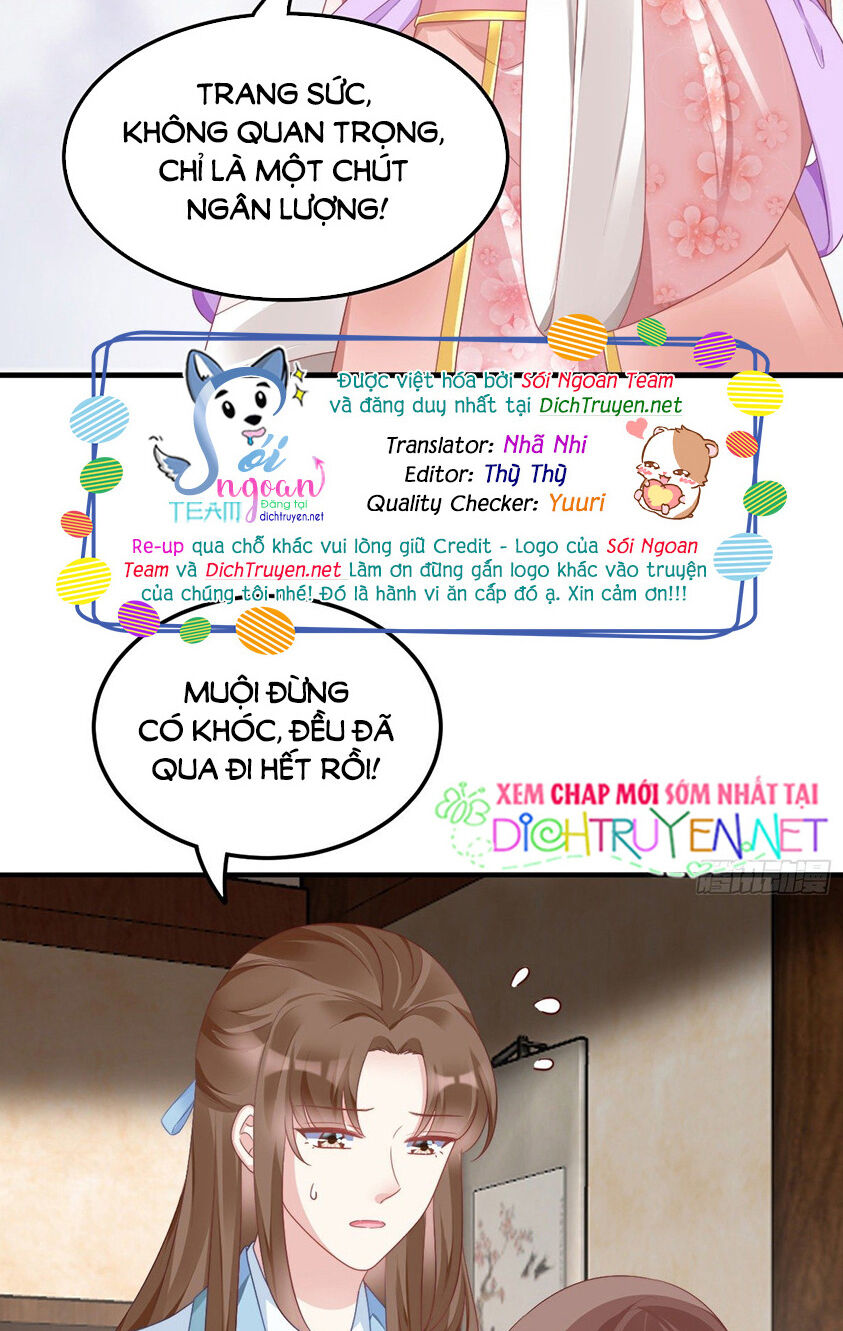 Ta Ở Cổ Đại Nuôi Nam Nhân Chapter 61 - Trang 2