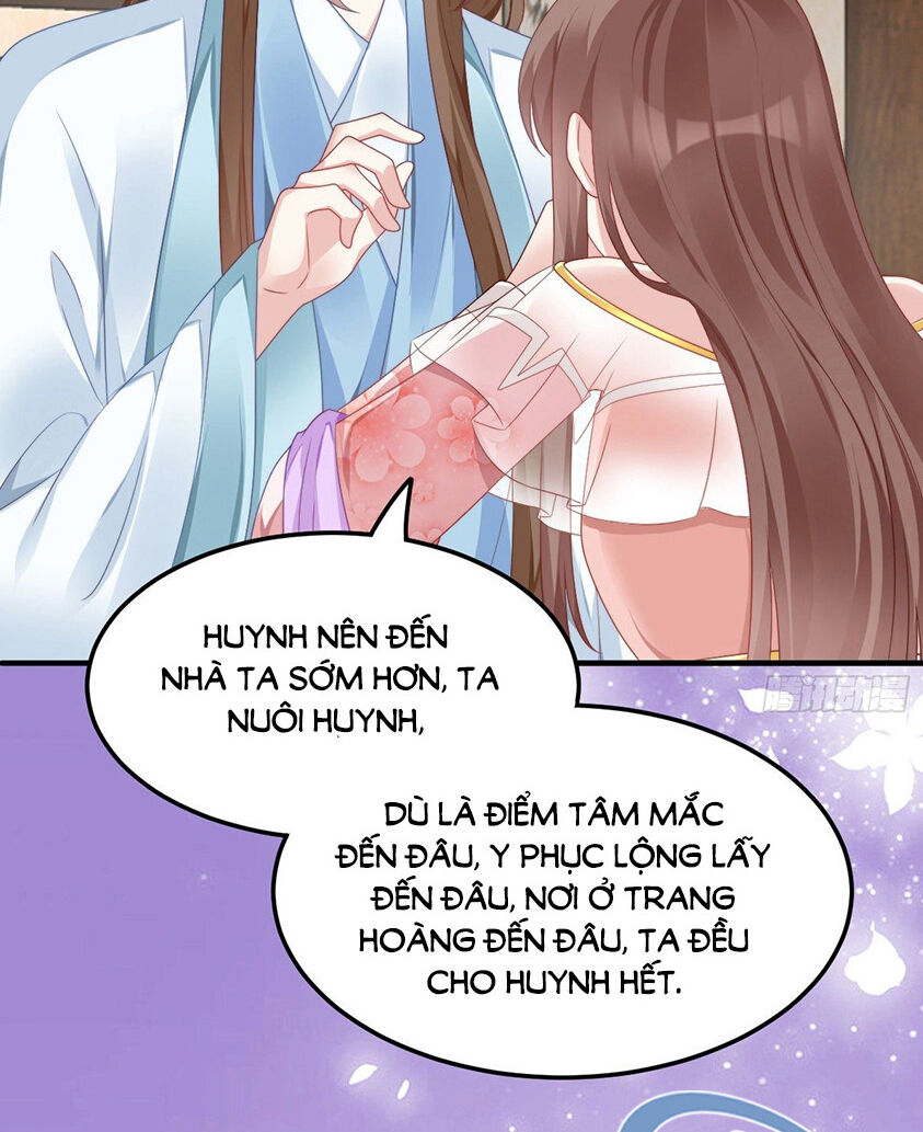 Ta Ở Cổ Đại Nuôi Nam Nhân Chapter 61 - Trang 2