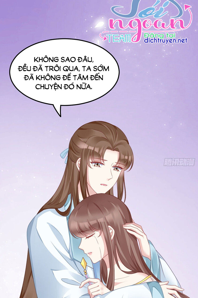 Ta Ở Cổ Đại Nuôi Nam Nhân Chapter 61 - Trang 2