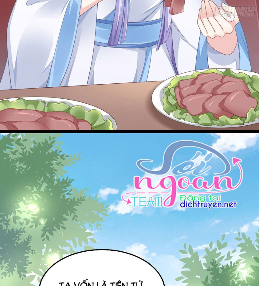 Ta Ở Cổ Đại Nuôi Nam Nhân Chapter 61 - Trang 2
