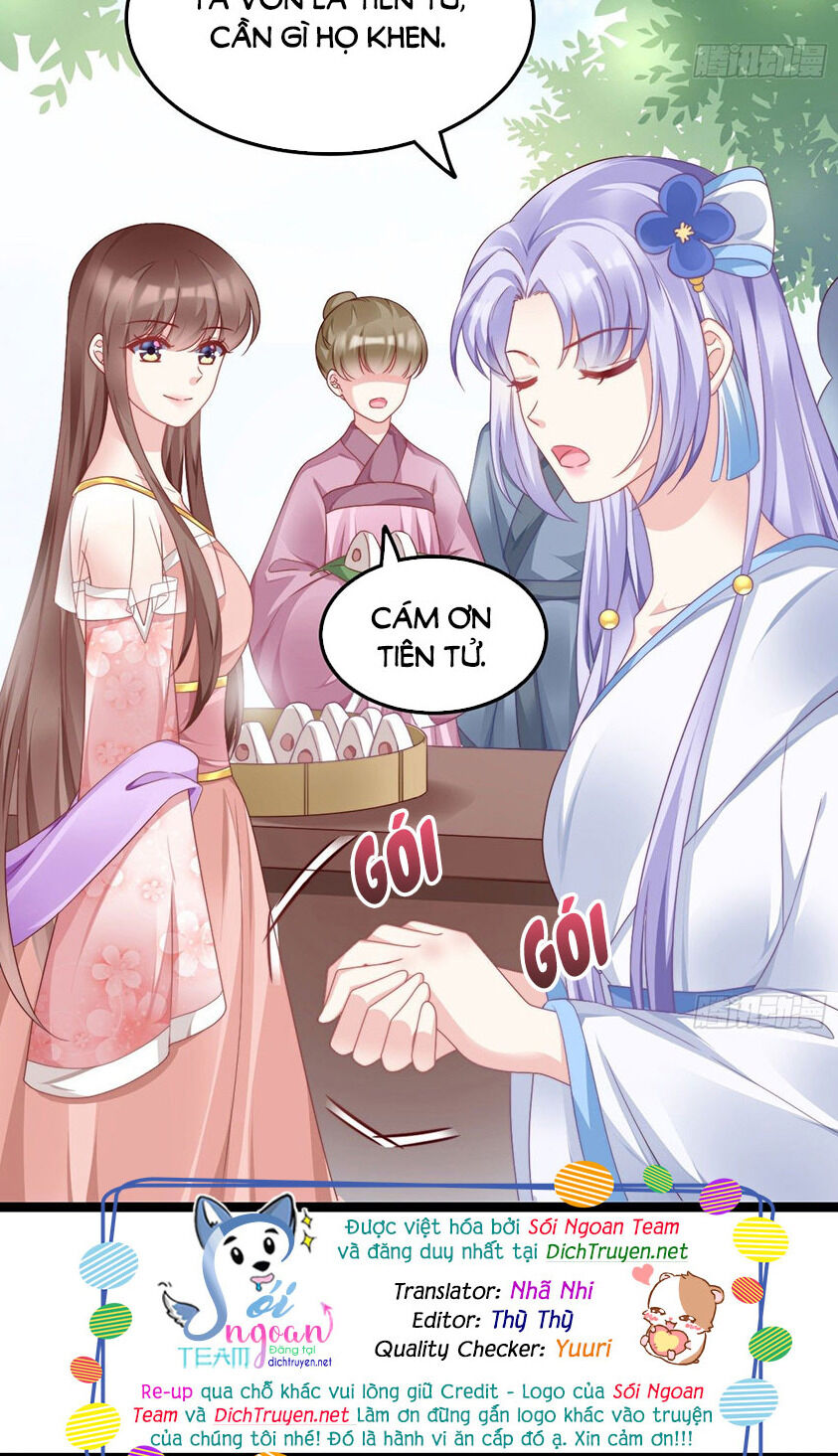 Ta Ở Cổ Đại Nuôi Nam Nhân Chapter 61 - Trang 2