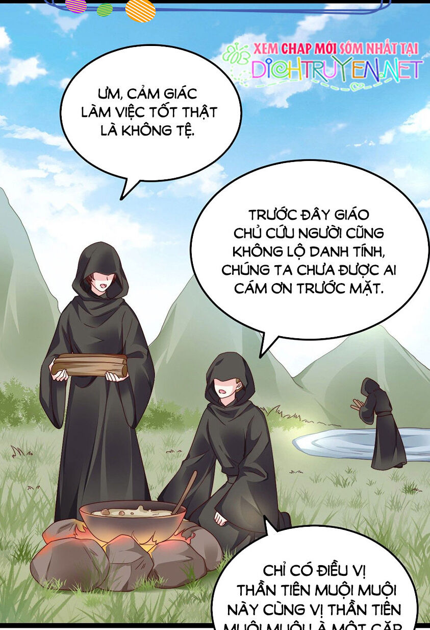 Ta Ở Cổ Đại Nuôi Nam Nhân Chapter 61 - Trang 2
