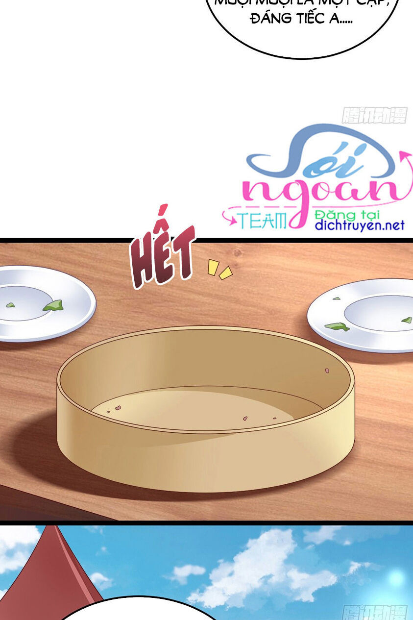 Ta Ở Cổ Đại Nuôi Nam Nhân Chapter 61 - Trang 2