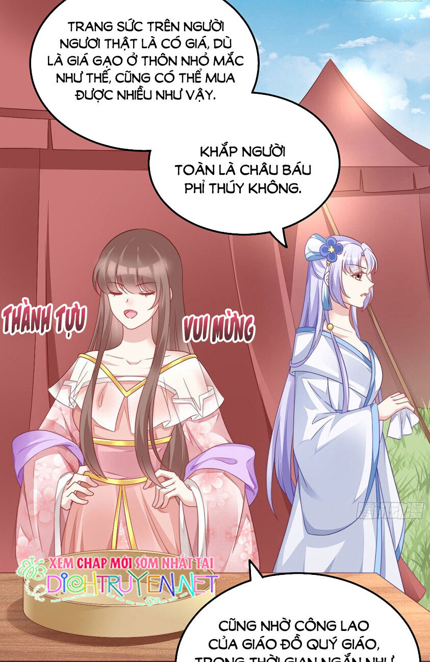 Ta Ở Cổ Đại Nuôi Nam Nhân Chapter 61 - Trang 2